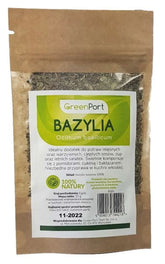 Basilico 20 g GRÜNPORT